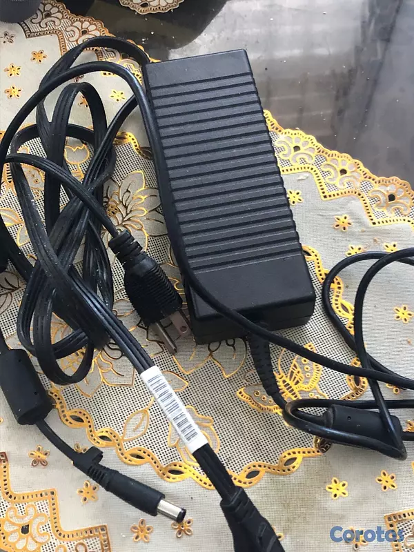 accesorios para electronica - Cargador para Laptop 💻  5