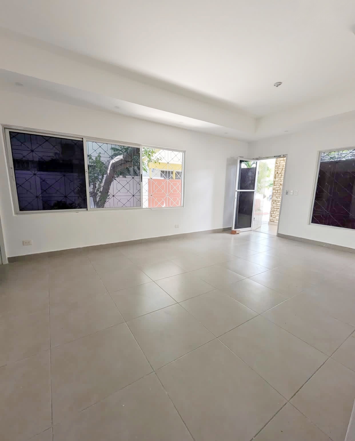 casas - Propiedad en alquiler 5