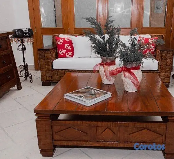 casas vacacionales y villas - VILLA EN VENTA 10