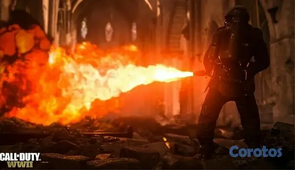 consolas y videojuegos - Oferta para gamers " Call of Duty ghosts ,Call of  3