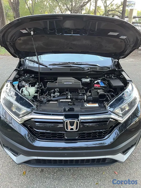 jeepetas y camionetas - Honda CR-V 2020 10