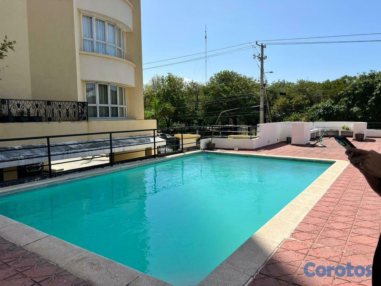 apartamentos - Venta Apartamento de 3 Habitaciones, Los Cacicazgo 2