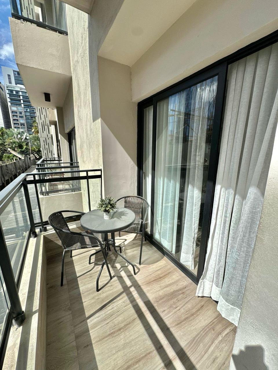 apartamentos - Apartamento en Venta PIANTINI dos hab 2.5 baños 
