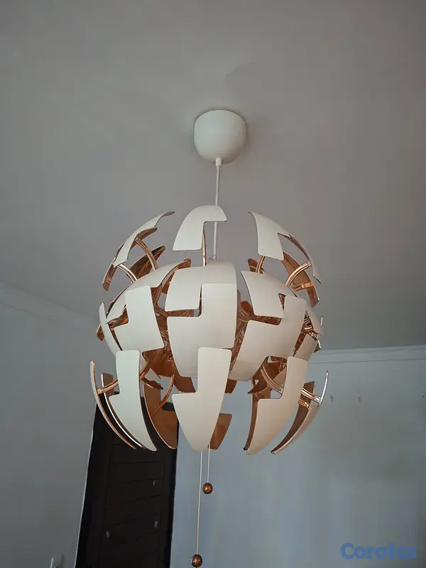 decoración y accesorios - LAMPARA DECORATIVA  3