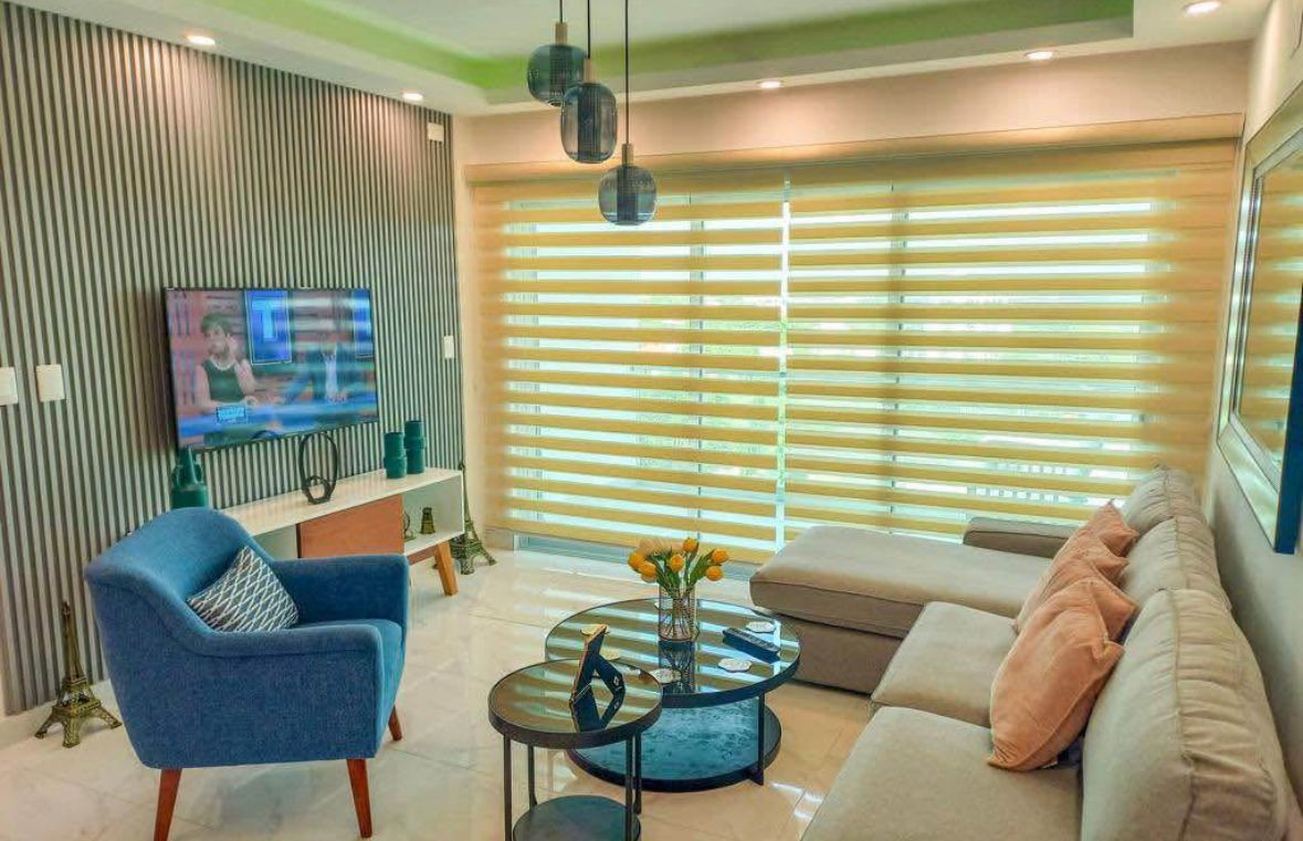 apartamentos - Apartamento 6to Piso Ave. Hispanoamericana  2