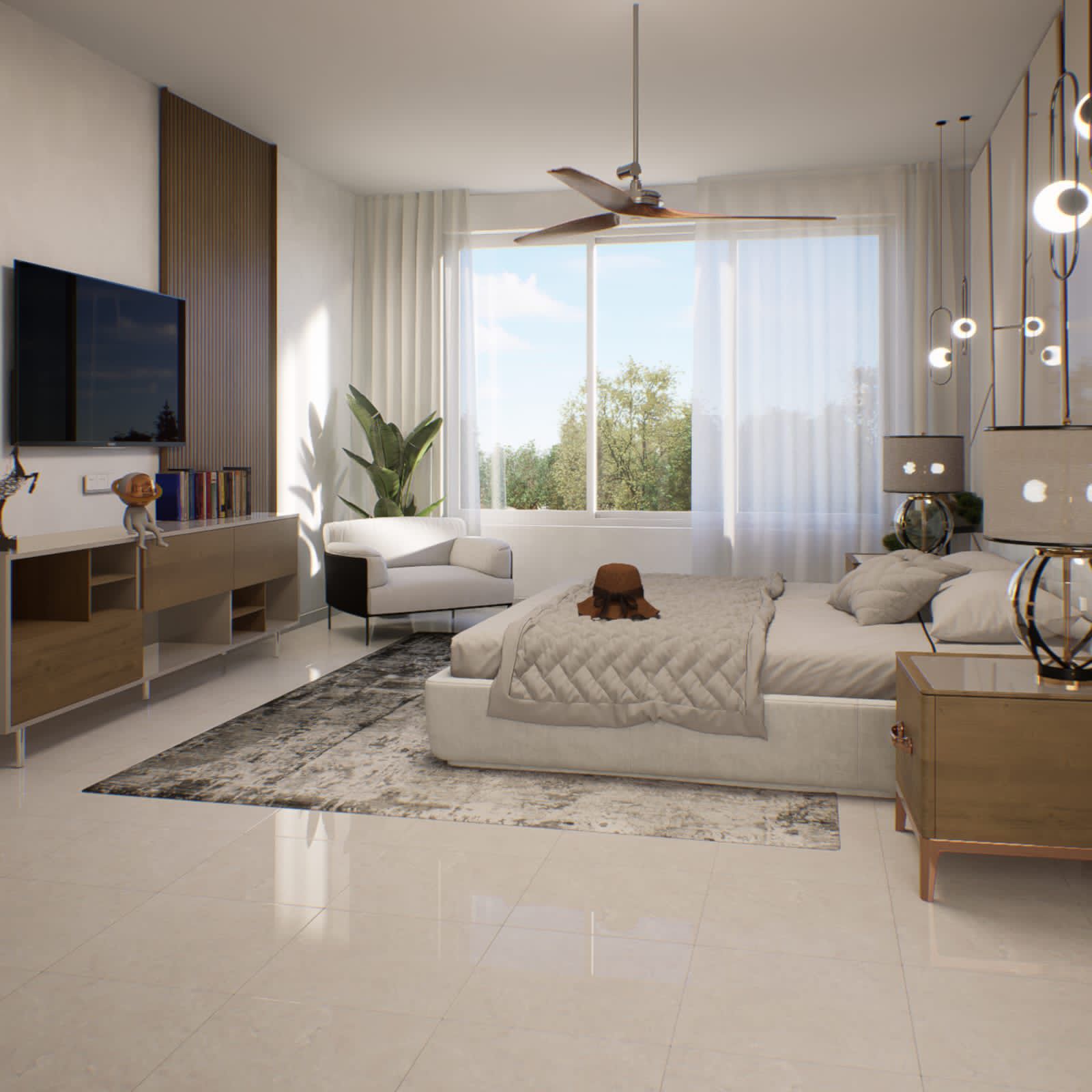 apartamentos - 🌊 RIVIERA DEL MAR – Exclusivo Proyecto  2