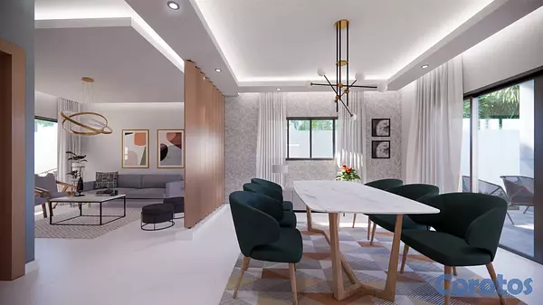 casas - Casa Tipo Villa en Venta En San Francisco De Macor 2