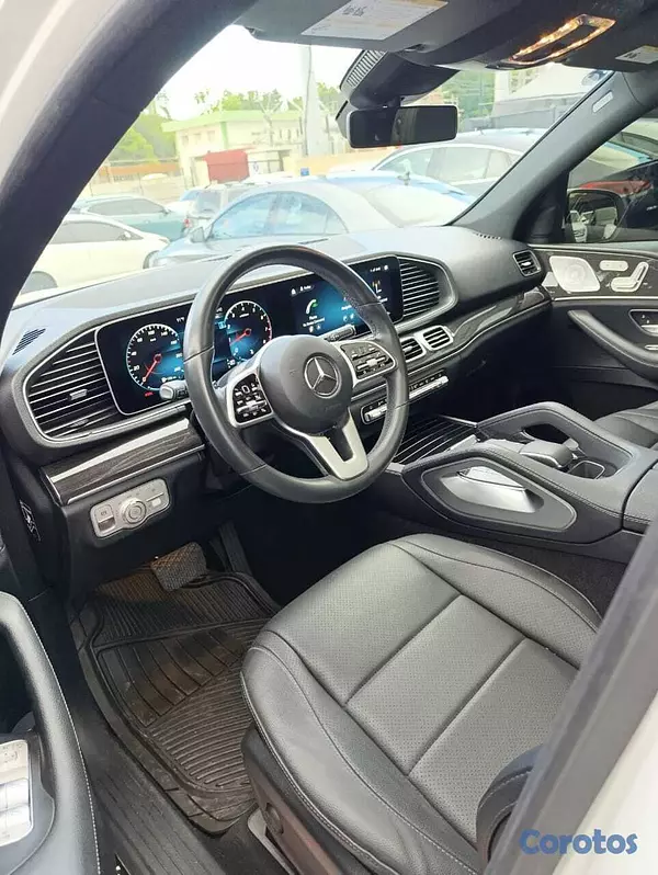 jeepetas y camionetas - Mercedes Benz GLE 350 AMG 2020 6