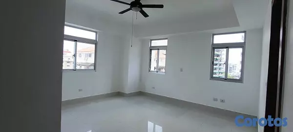 apartamentos - Bella Vista piso ALTO con vista al MAR 6