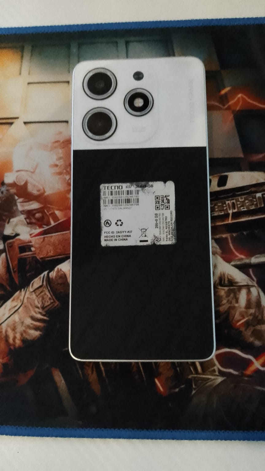 celulares y tabletas - tecno spark 10 pro 256gb venta  1