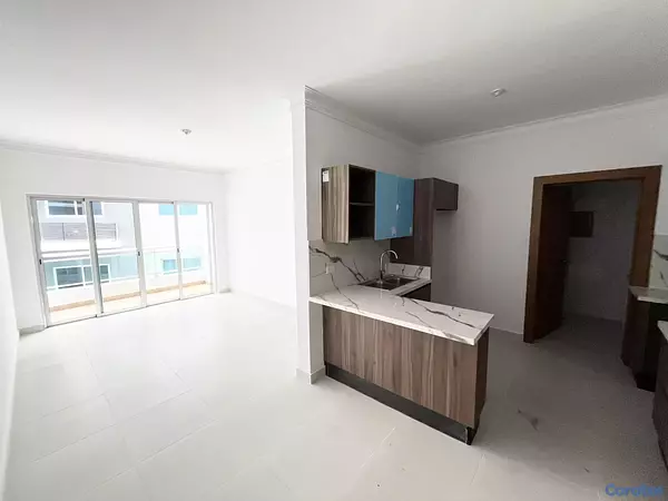 apartamentos - apartamento en ensanche naco en venta 2