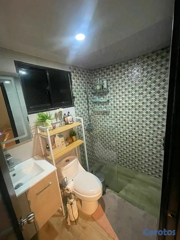 apartamentos - Venta de Apartamento 9