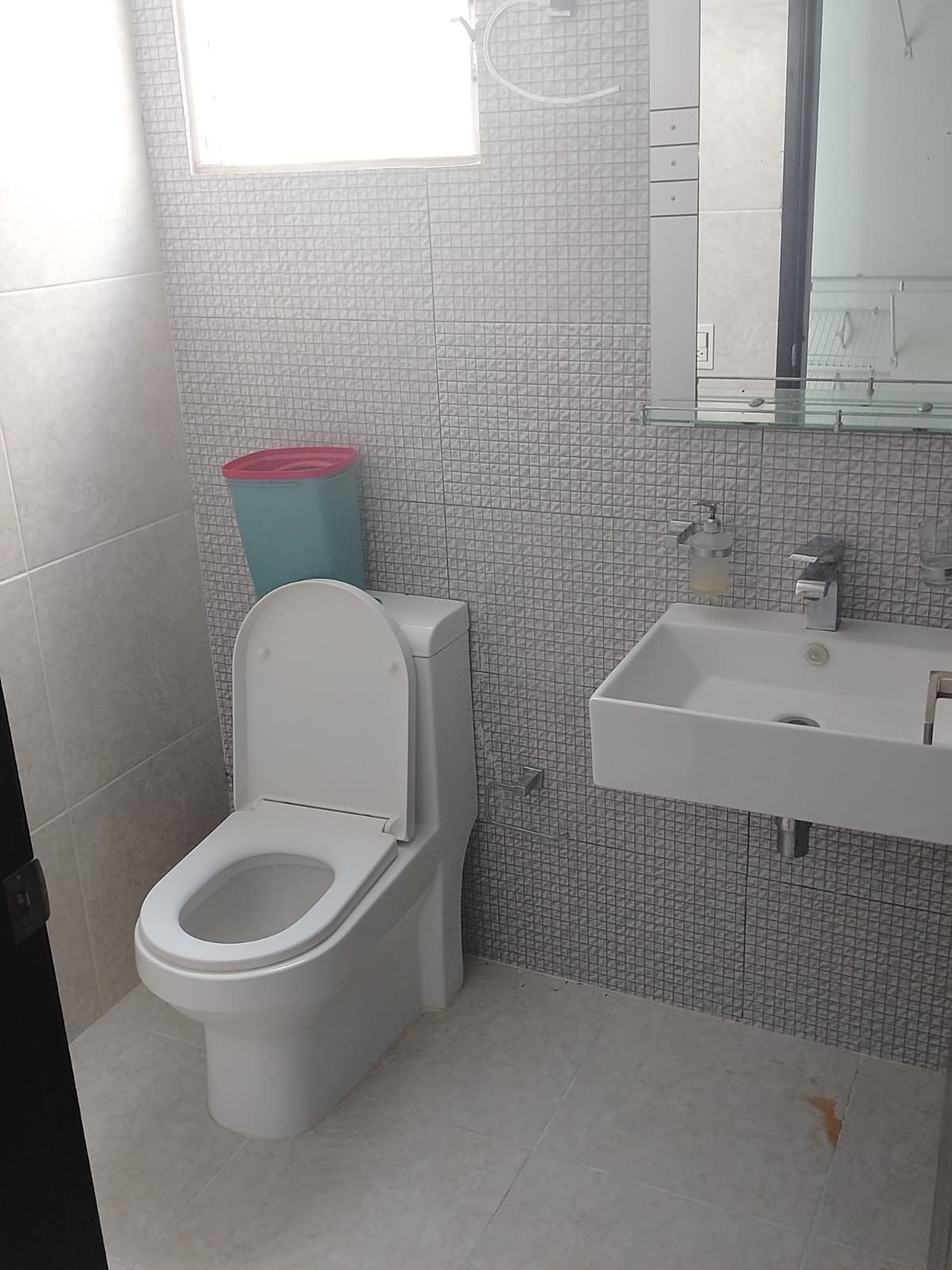 apartamentos - Apartamento en Autopista San Isidro 6