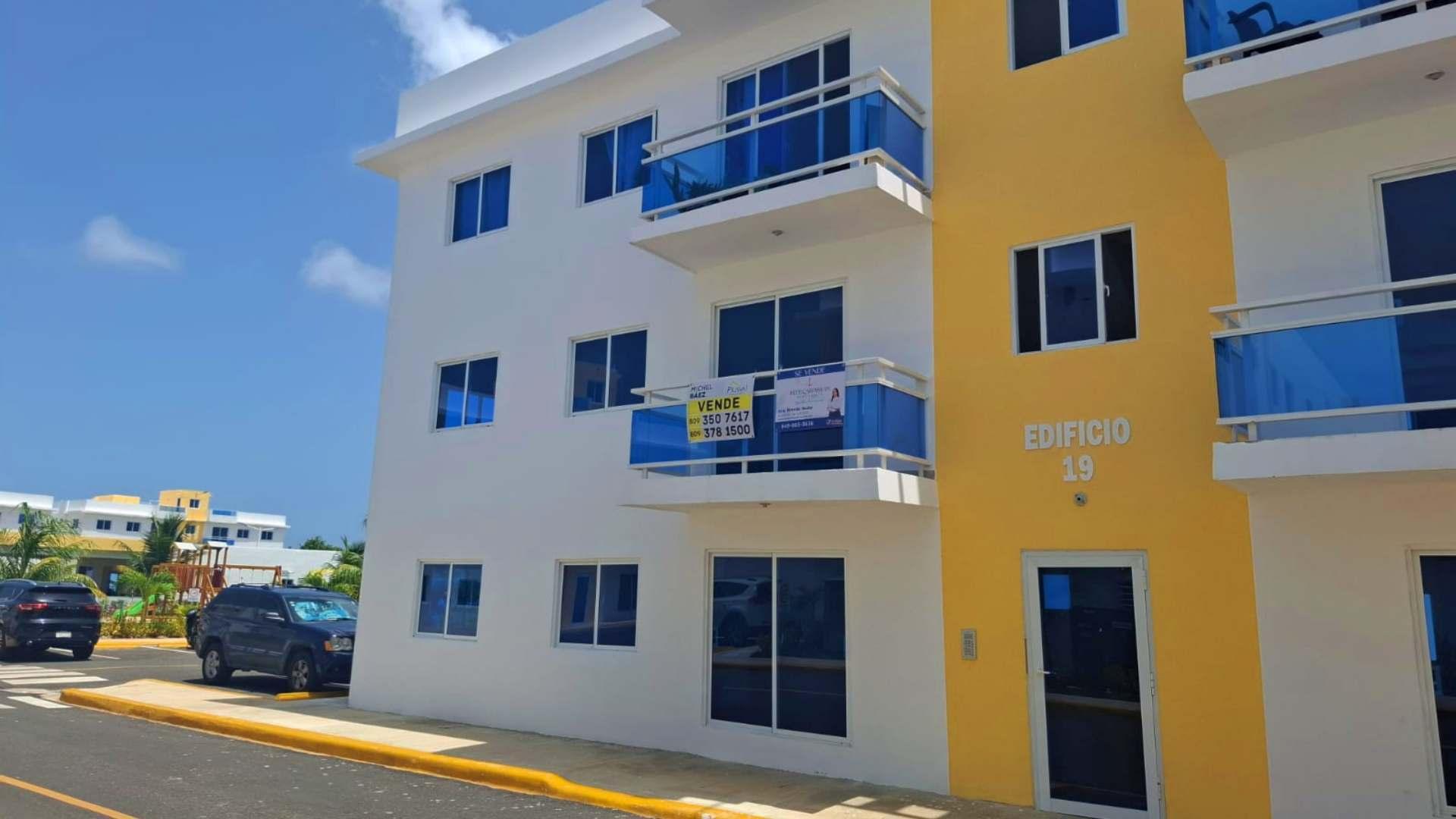 apartamentos - Selene VI Punta Cana – Apto. Airbnb Friendly 3