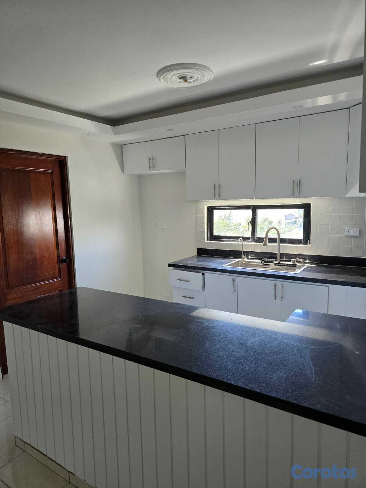 apartamentos - Apartamento REMODELADO, Reparto Los 3 Ojos, 3 HABS., 115 Mts.2, 4to Piso 4