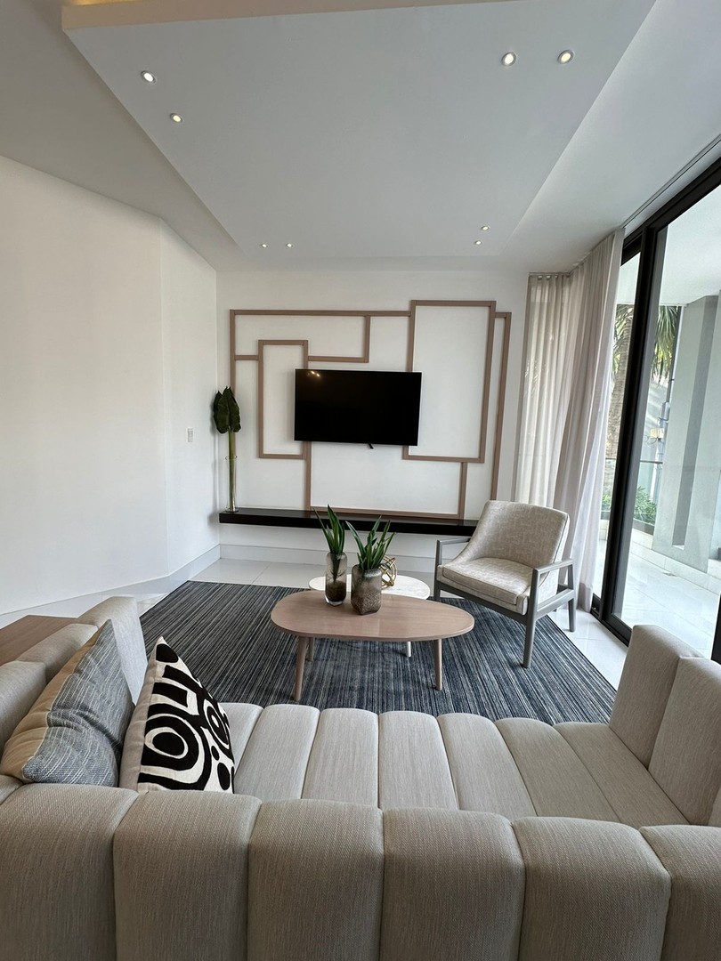 apartamentos - Proyecto de Torres de Apartamentos en Cerro Hermoso  0