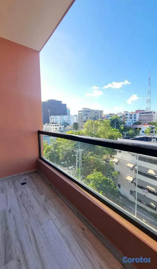 apartamentos - Renacimiento *Balcón *124m² *2hab *2 parqueos 2