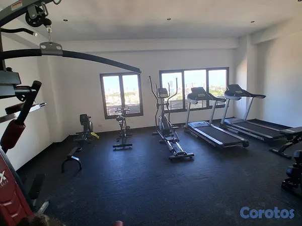 apartamentos - Paseo 27, apto 1408vph, colinas del oeste 2