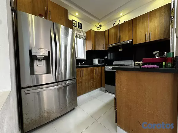 casas - Casa de lujo en Brisa Oriental, Aut. San Isidro. O 6
