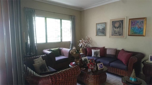 casas - Casa en venta para Negocio , oficina o edificio 4 niveles 7