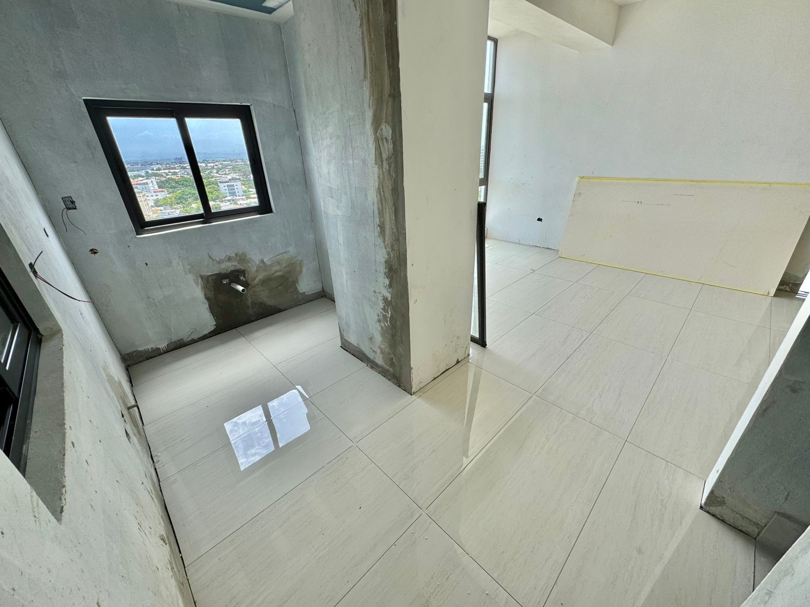 apartamentos - Vendo apartamento nuevo en El Millón  6