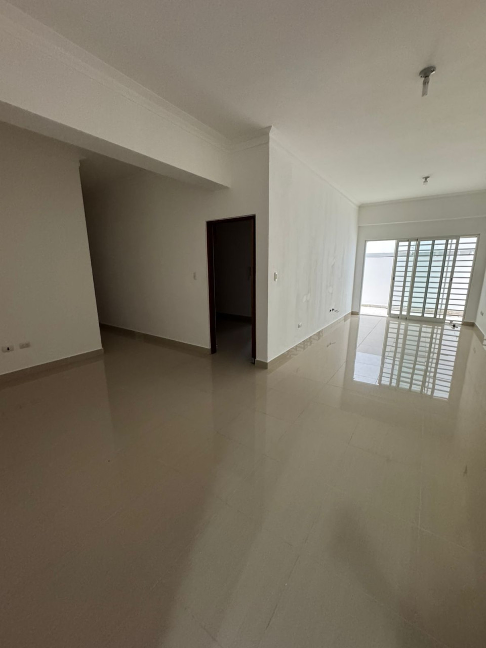 apartamentos - Apartamento de 2 habitaciones en alquiler miradorN 0