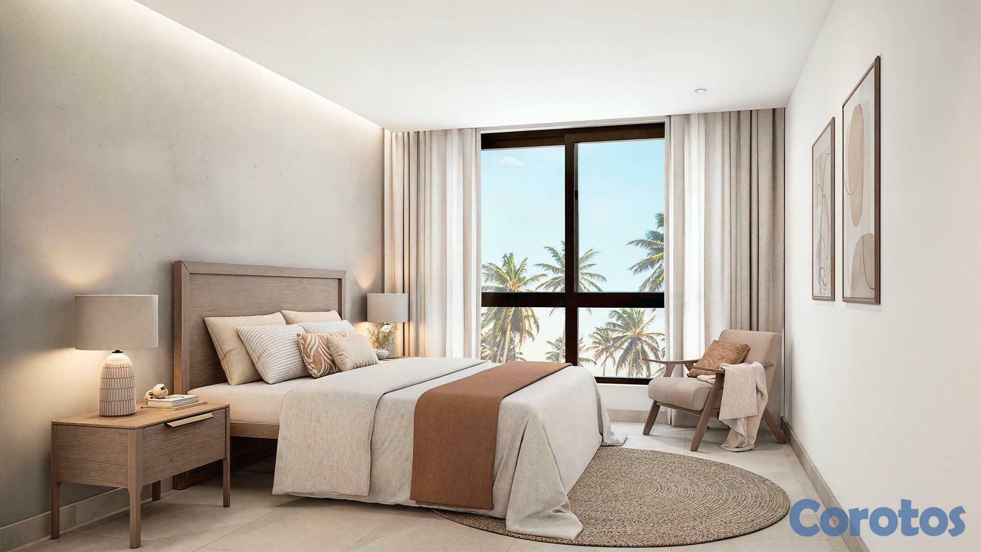 apartamentos - Invierta en el Destino Turístico #1 de República Dominicana. 10