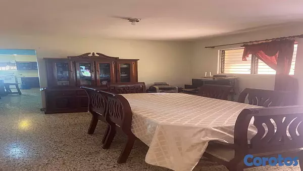 casas - Casa en el Millon Dos casas en Una Zona Comercial 5