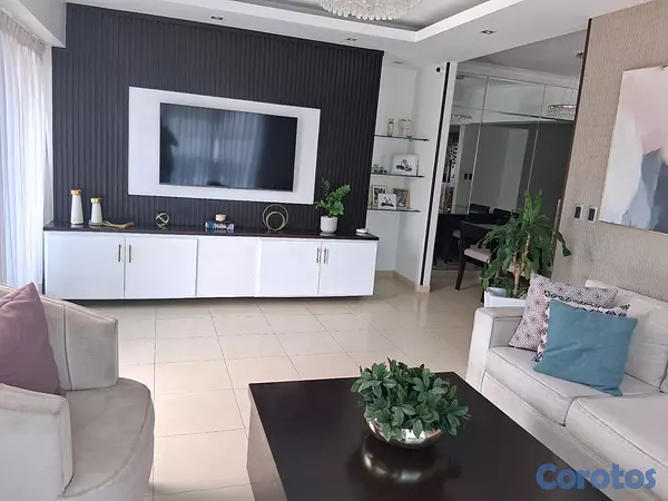 apartamentos - 6to nivel en alquiler en Evaristo Morales 5