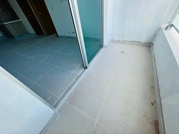 apartamentos - Apartamentos de lujos en Evaristo Morales  4