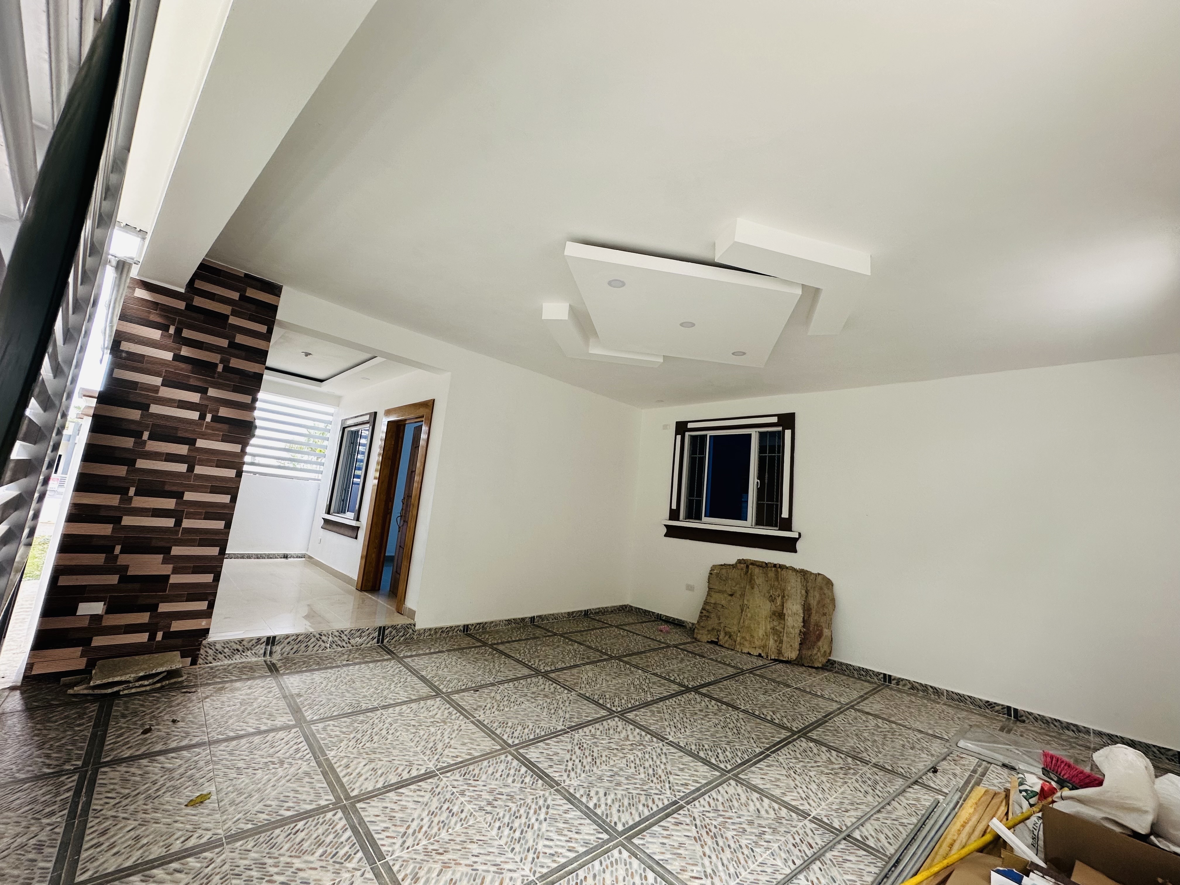 casas - CASA EN VENTA EN SANTIAGO DE LOS CABALLEROS  1