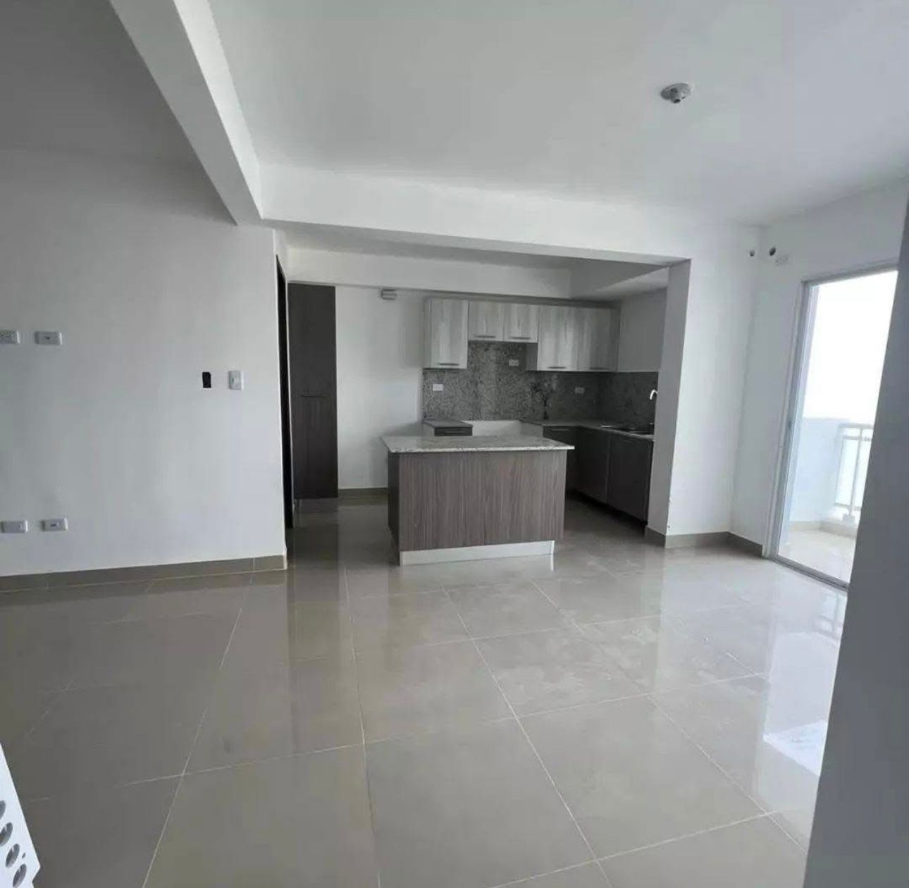 apartamentos - Apto nuevo a estrenar, próx. a Av. Jacobo Majluta 2