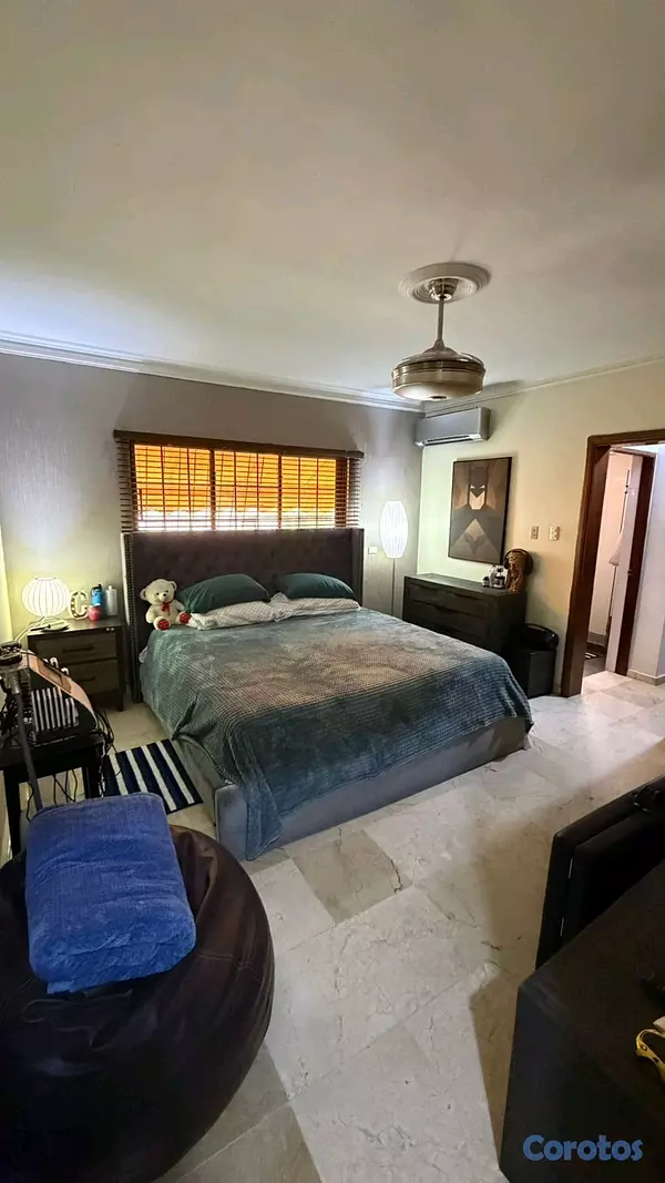 apartamentos - Apartamento en Venta en Naco 3H, 2B, 2P 12