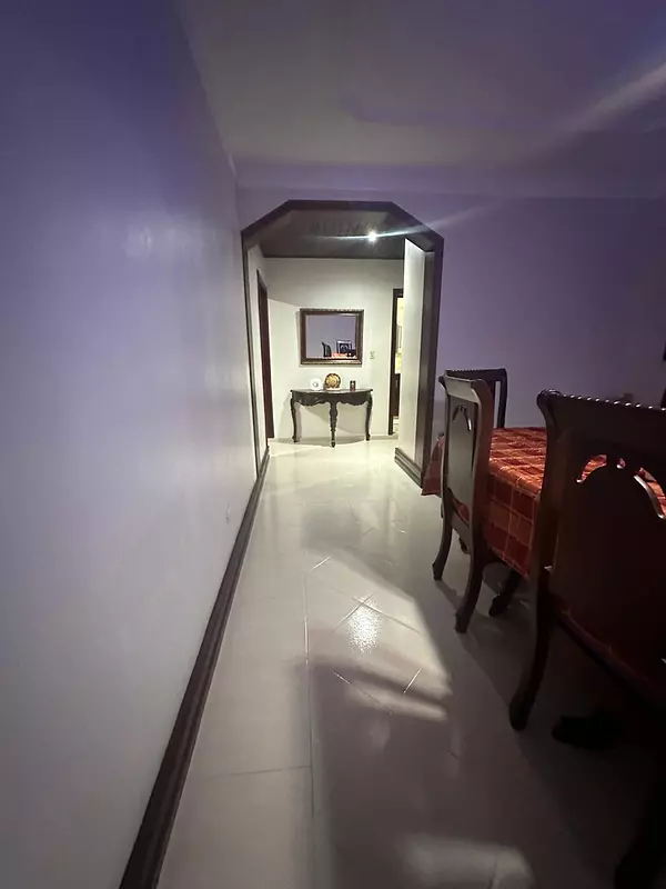 apartamentos - Apartamento de Venta detras del HOMS  3