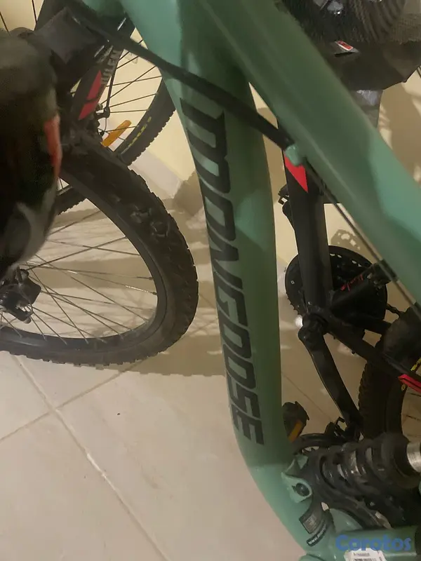 bicicletas y accesorios - 🚲 2 Bicicletas MTB en venta – negociable 3