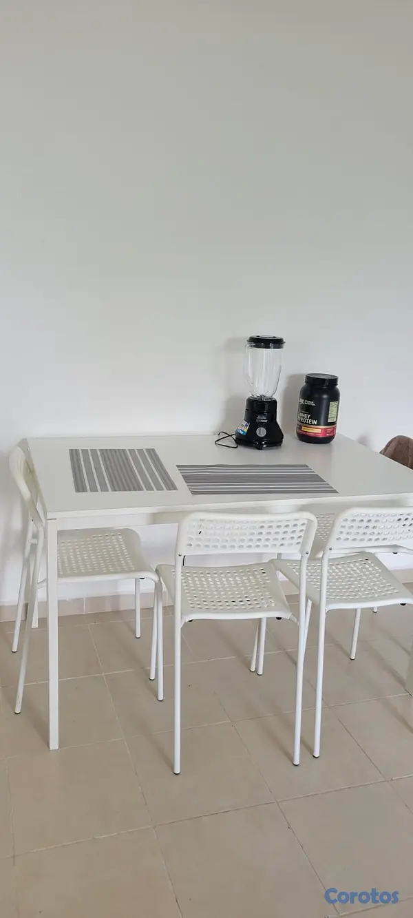 cocina - Mesa de comedor  3