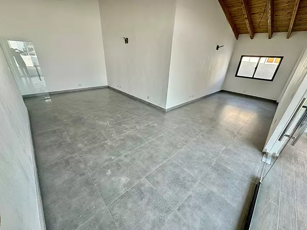 apartamentos - Vendo apartamento en Evaristo Morales  6