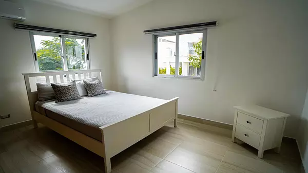casas vacacionales y villas - VENTA DE VILLA EN PUNTA CANA VILLAGE 10