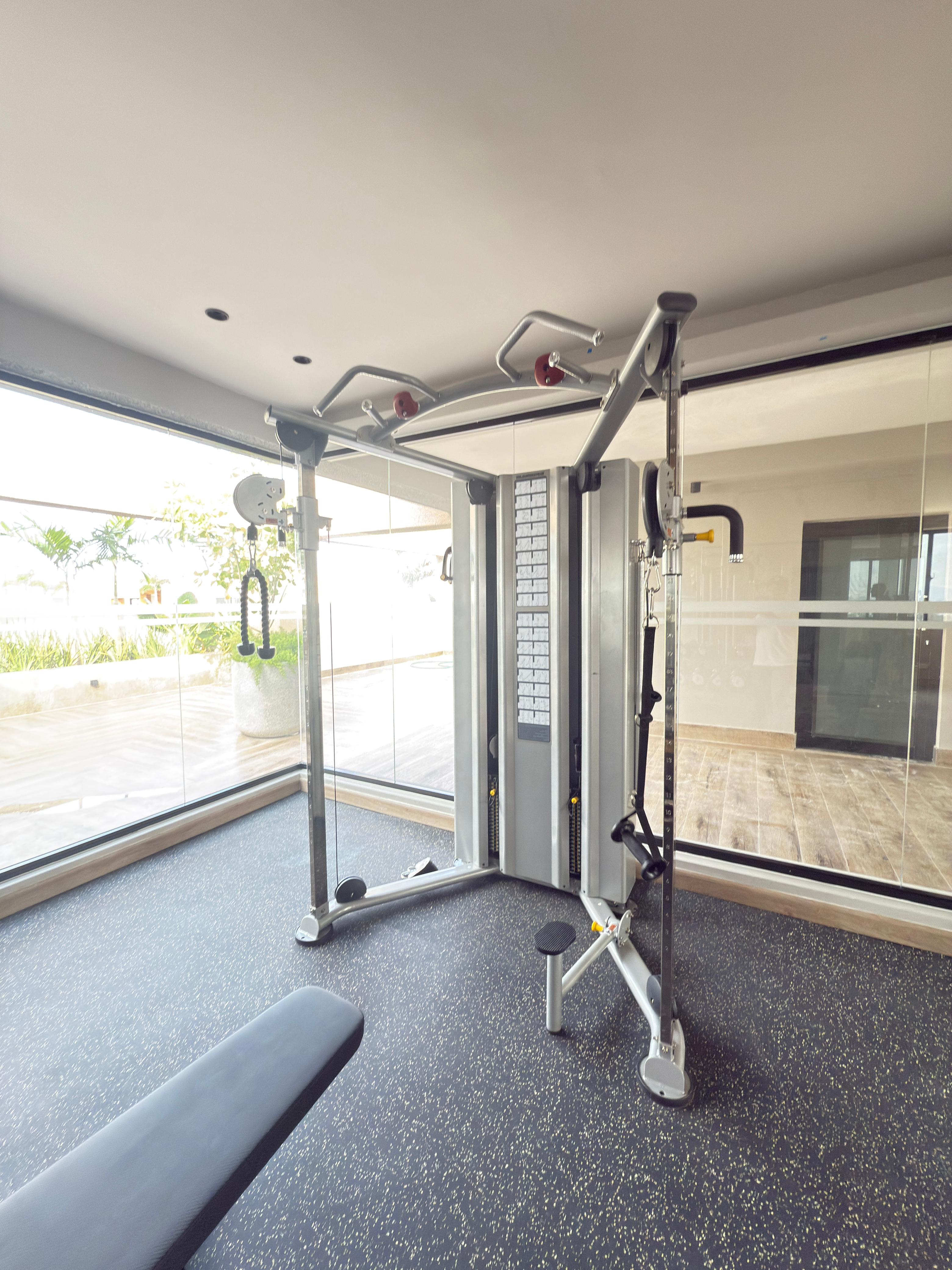 apartamentos - Evaristo Morales📍torre de lujo!  Últimas unidades 8