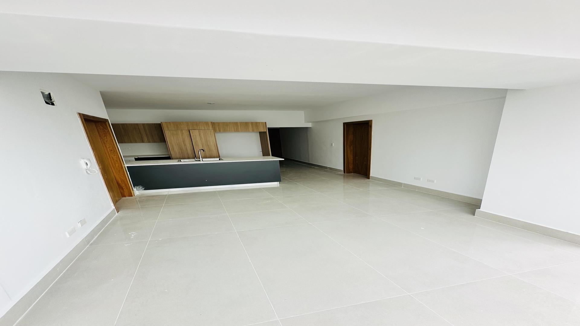 apartamentos - Se vende 2da com terraza de 2 Hab en La Esperilla 4