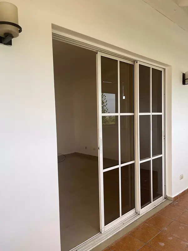 apartamentos - Apartamento de 3 Habitaciones, Mirador Sur 5