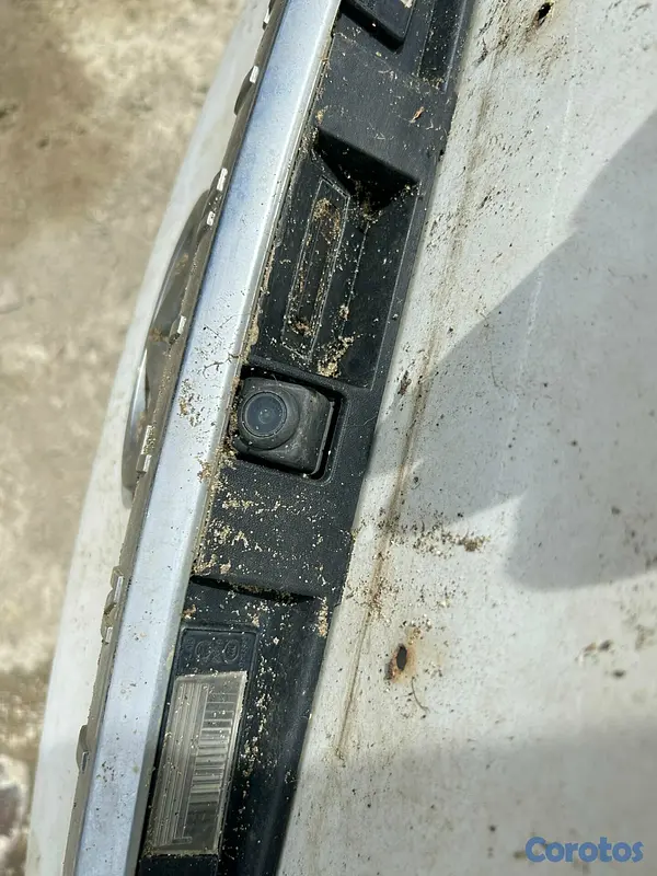 repuestos - Compuerta trasera Original OEM de Infiniti Q50 año 2