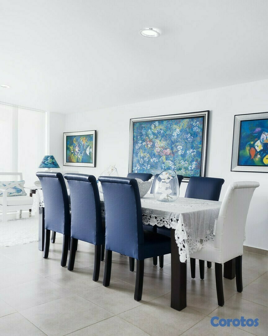 apartamentos - Apartamento en Juan Dolio 2