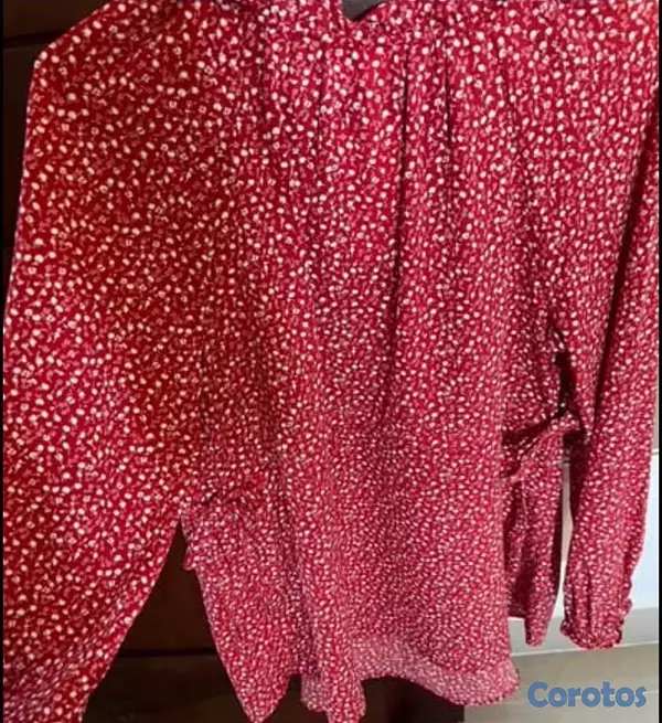 ropa para mujer - Blusa para embarazada  3
