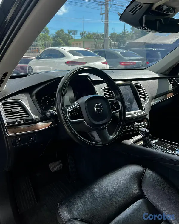 jeepetas y camionetas - Volvo XC90 T6 Momentum 2019 6