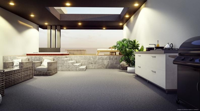 apartamentos - apartamento en Mirador Norte 2