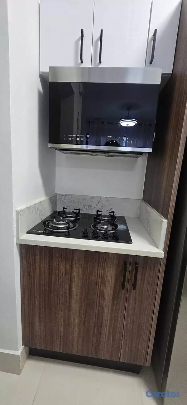 apartamentos - Apartamento En Venta 📍serrelles  3