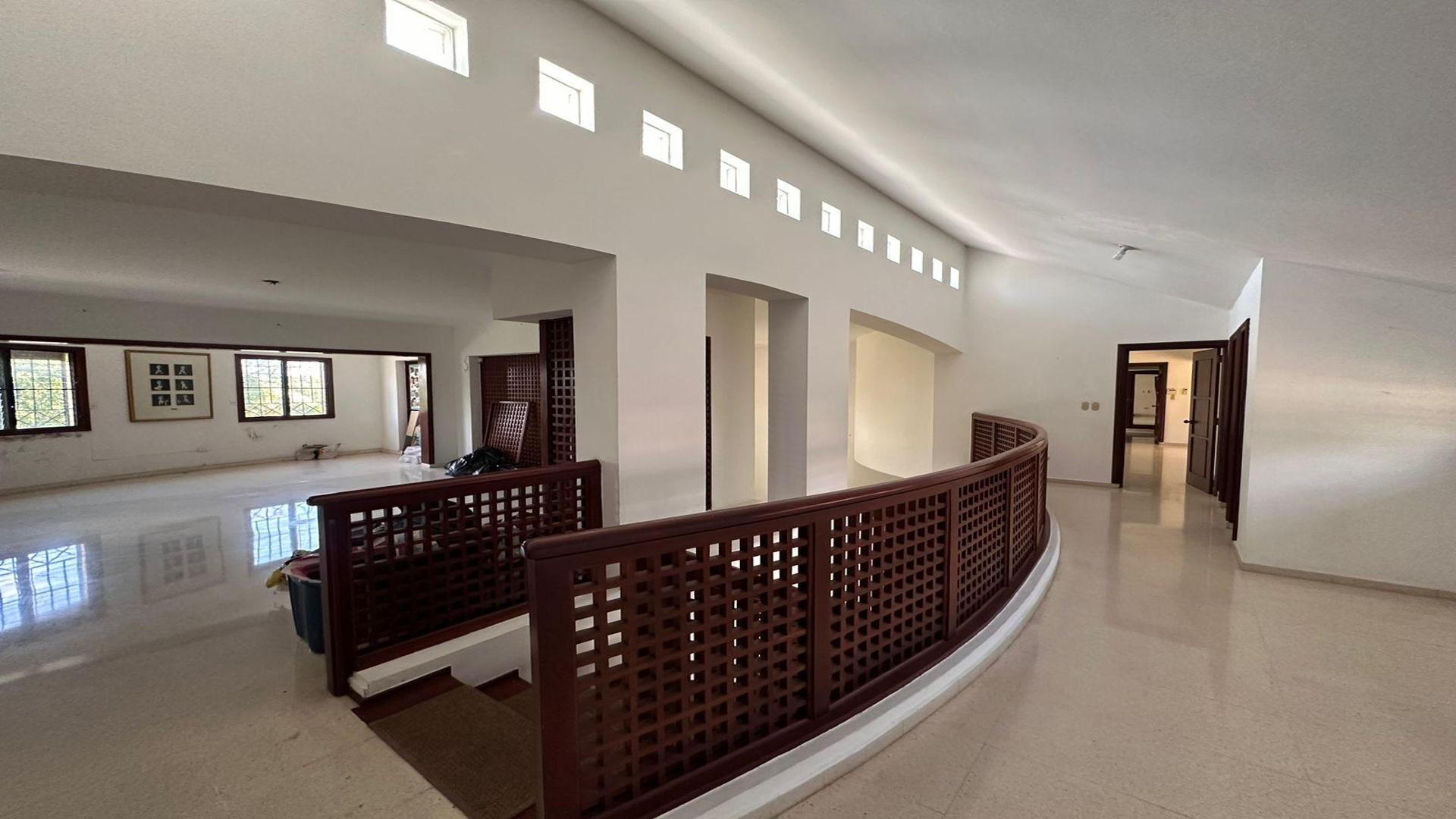 casas - Casa en venta con amplio terreno en Arroyo Hondo 0