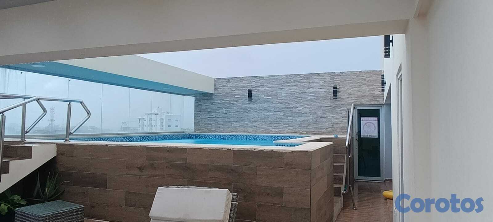 apartamentos - Renacimiento Amplio apartamento con espectacular vista, excelente torre 1