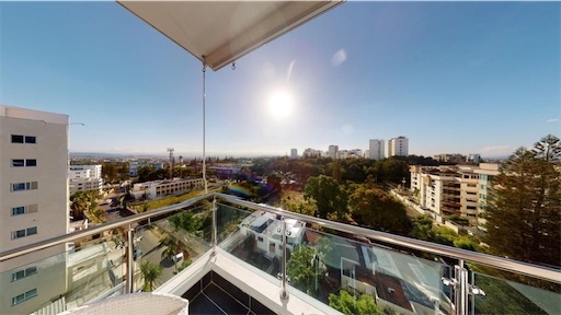 apartamentos - Vendo en la esmeralda con piscina y ascensor 2